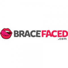 Brace Faced