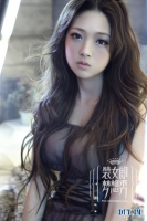 Sexy girl hot photo!!