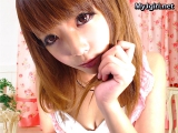 Cute Japanese Cam Girls