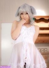 Cosplay Girl Japanese 103