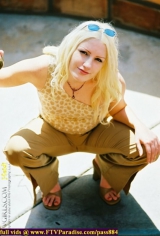 ftv girls likeable girls ftvgirls