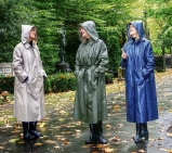 Rainwear Fetish