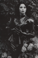 Rainwear Rubber Latex Fetish
