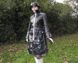 Better Life with rubber boots