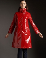 Rainwear Fetish