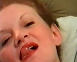 my gf's so naughty and fucked every cock she's pictured with