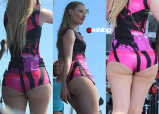 Iggy Azalea ass worship