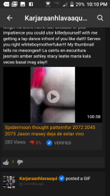 Faggot ass funky fish booty bitches djfullproof