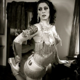 Danielle colby