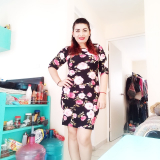 lorena bautis hermosa