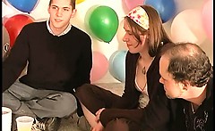 College Sexgame Of Truth Or Dare