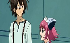 Cute Japanese Hentai Caught And Brutally Fucked By Soldiers