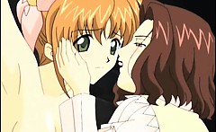 Bondage Japanese Hentai Cutie Sucking Dick And Wetpussy Fuck