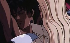 Tied Young Gay Boy Getting Touched And Sexed By Long Haired