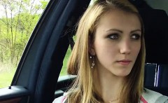 Damn Pretty Beatrix Gets Fucked Hard