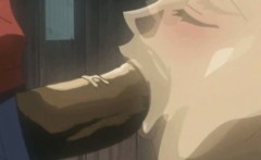Bondage Japanese Hentai Wetpussy Fucked From Behind