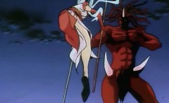 Japanese Monsters Hentai