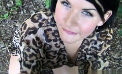 Sexy Amateur Cum On Ass