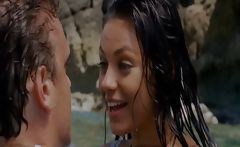 Mila Kunis - Forgetting Sarah Marshall