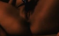 Wet Solo Latin Next Door Milf Luisa