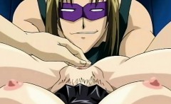 Anime Sex Slave In Ropes Cunt Fingered Hardcore In Group