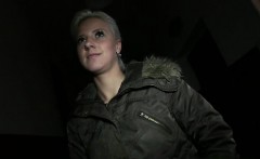 Sexy Housewife Bondage Slave