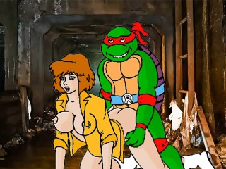Famous cartoons hentai sex