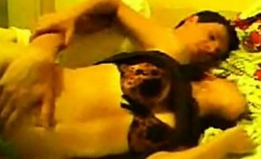 Hurry Up And Fuck Before Roommates Come Home