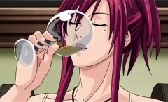 Sex School For The Pleasures Club