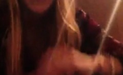 Periscope - Non Nude Hottie In Dancing