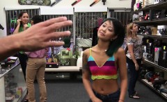 Voyeur Jerking Off With Amateur Couple Copulate