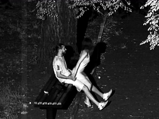 Hidden Camera - Spying Gender
