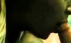 Arab Mature Slut Blows Cock And Gets Her Pussy Fingered