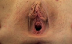 Peyton Coast And Her Pussy Close Up
