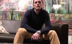 I Have Never Ever Fucked A Professional Painter In My Life.