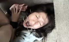 Hot Asian Chicks Enjoy Bdsm Sex