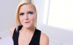 Madison Hart - Cum Hungry Fuck Whore