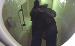 Weird Asian Whore Peeing