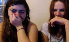 Webcam Fisting Babe
