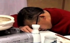 Hardcore Sex Japanese Cuckold Partners