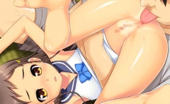 Hentai Girls Fucking Hentai Boys 3