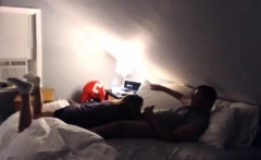 Mother Is Addicted To Cocks