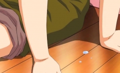 Bondage Hentai Anime Ahegao