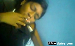 Tamil Girl