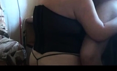 Russian couple mature amateur.