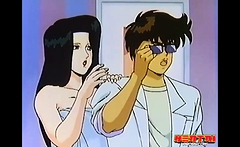 Ikenai B0y Ep.1 Raw- Hentai Yuri Uncensored