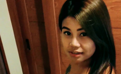 Asian Sexy Teen Fucks Hard With Tourist Guy In Hotel Room!