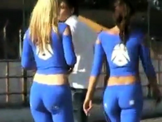 Cameltoe 3