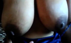 Big Indian Boob Groping