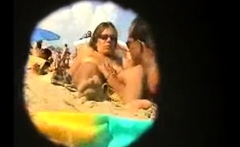 Beach Voyeur Topless Sexy Beach Girls Spycam Hd Video